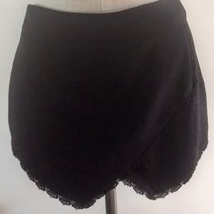 Takara skort, size 5